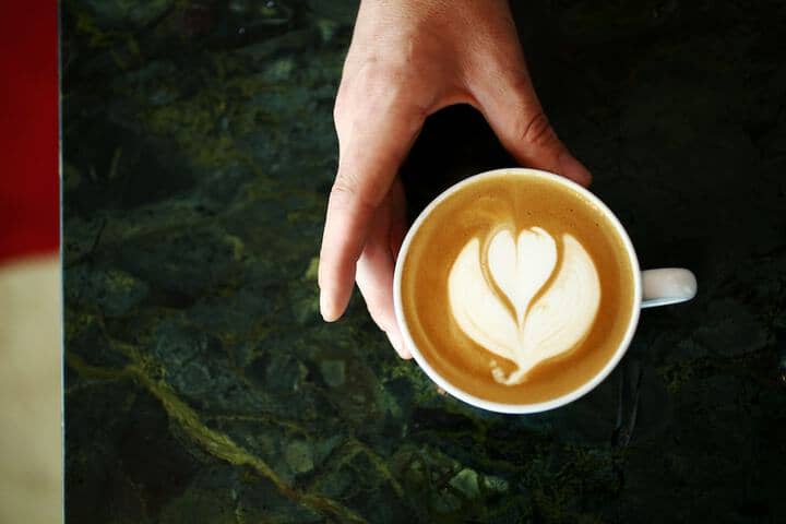 Coffee shop