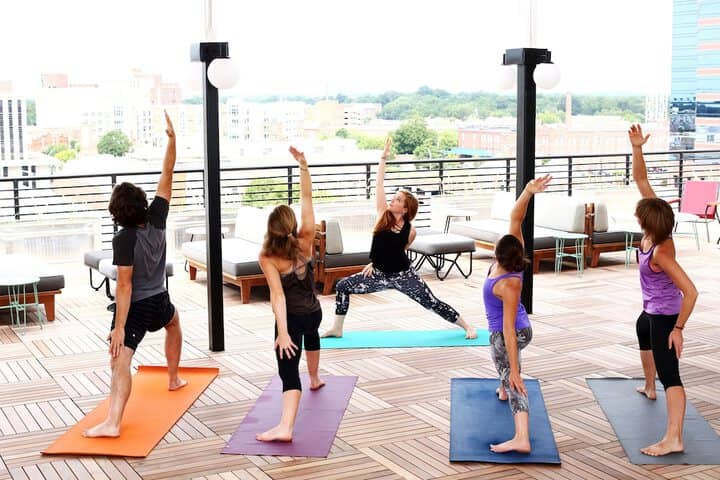 Yoga