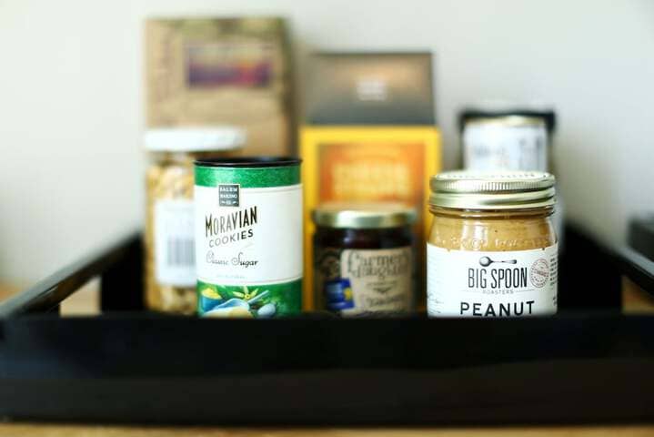Minibar